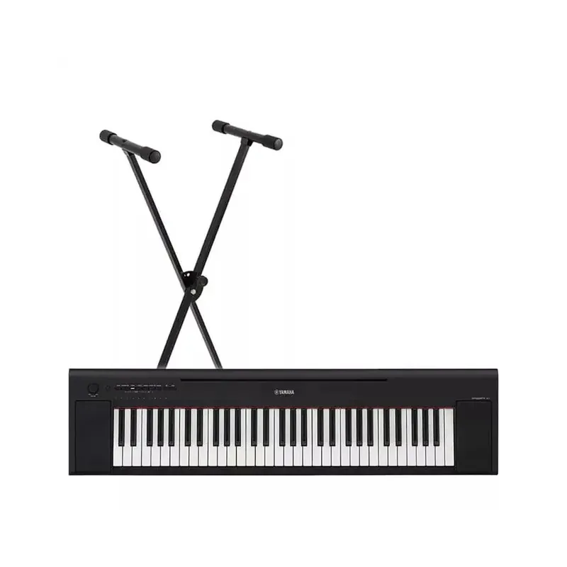 Koupit Online Yamaha NP 15 B SET1 - prodloužená záruka 3 roky