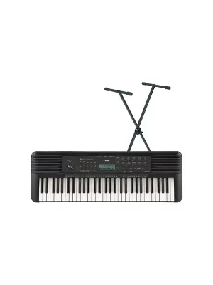 Dokud Zásoby Vydrží Yamaha PSR E283 SETS- prodloužená záruka 3 roky