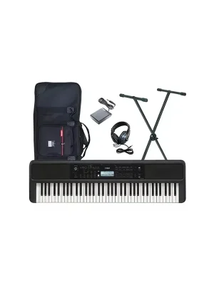 Poslední Šance Yamaha PSR EW320 SETSPSP - prodloužená záruka 3 roky