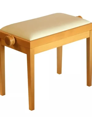 Discacciati 105R/50/23E buk mat/béžový vinyl Akční Cena