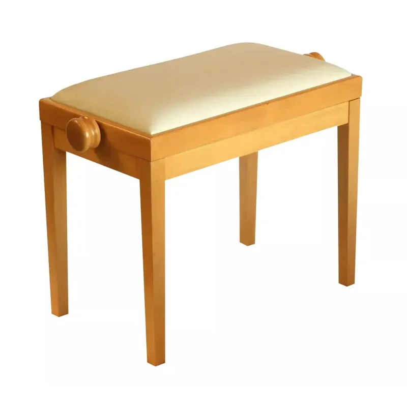 Discacciati 105R/50/23E buk mat/béžový vinyl Akční Cena