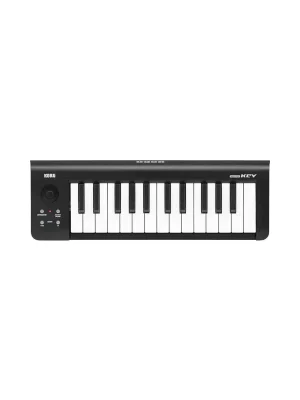 Korg microKEY 25 Oblíbený