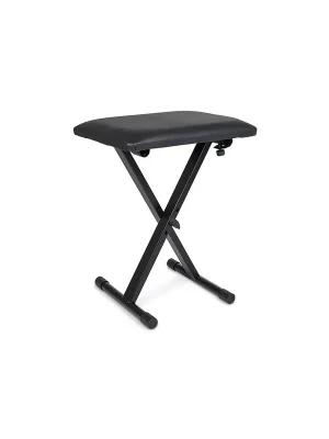 Stolička klávesová Gewa KB-10B Sezónní Sleva