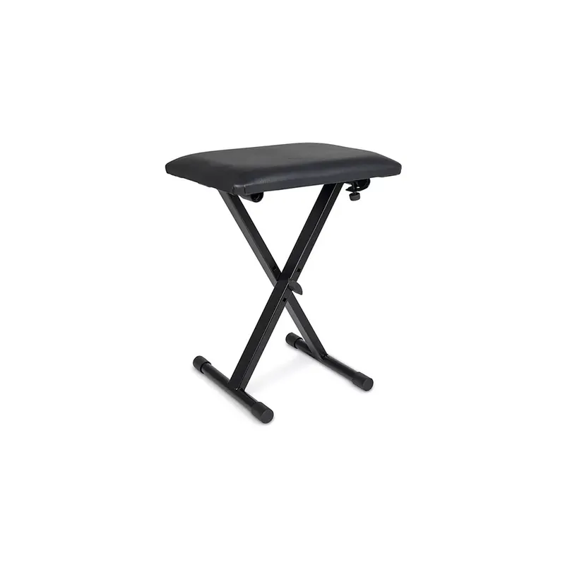 Stolička klávesová Gewa KB-10B Sezónní Sleva