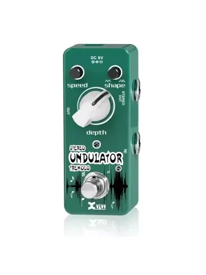 Xvive V16 Undulator Nejlepší Volba