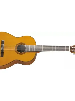 Horká Nabídka Yamaha CG 162C - prodloužená záruka 3 roky