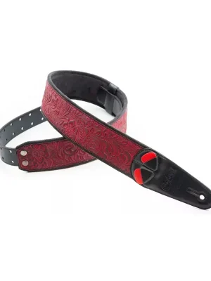 RightOn Sandokan Red Autentický