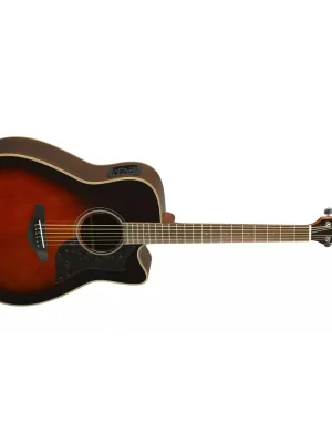 Yamaha A1R II TBS - prodloužená záruka 3 roky Aktuální