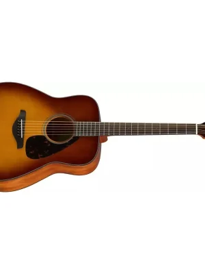 Finální Výprodej Yamaha FG 800 SDB - prodloužená záruka 3 roky