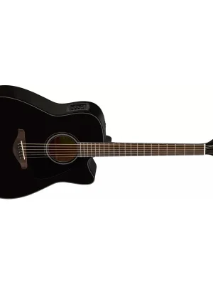 Yamaha FGX 800C BL - prodloužená záruka 3 roky Akční Cena