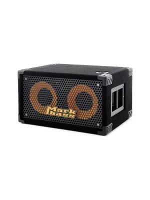 Must-Have Markbass Traveler 102P-8