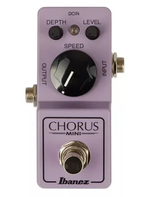 Zlevněný Ibanez CSMINI