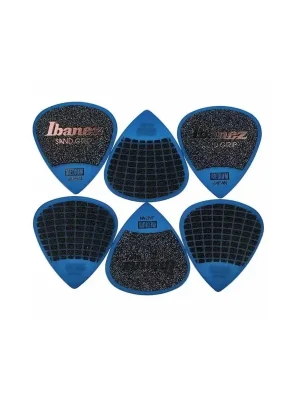 Nejprodávanější Ibanez PPA16MSG DB