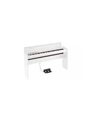 Korg LP-180 WH Autentický
