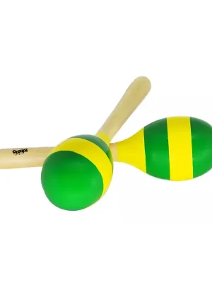 Kidzzo 17685 Coloridas Madeira Výprodej