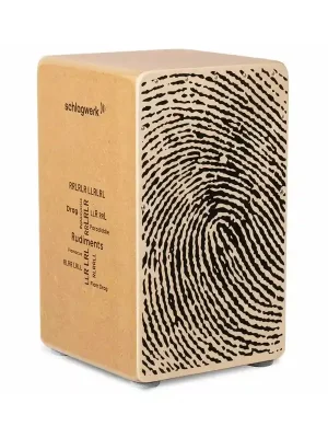 Schlagwerk CP82 Fingerprint L Přímo Od Výrobce