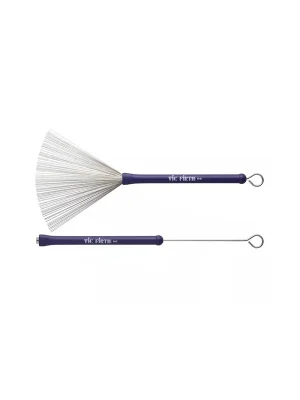 Vic Firth HB Heritage Brush kov Nejlepší Cena