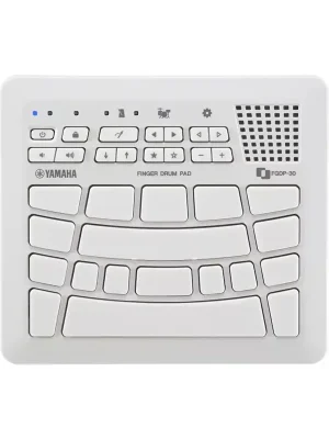 Odeslání Ihned Yamaha FGDP-30 - prodloužená záruka 5 let