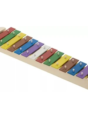 Vysoce Kvalitní GW Zvonkohra ZS 13