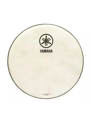Pouze Dnes Yamaha P3 Fiberskin 20 Remo New logo