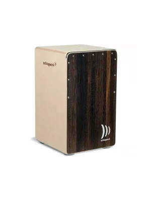 Schlagwerk CP408ST Cajon 2inOne Dark Oak Top Prodej