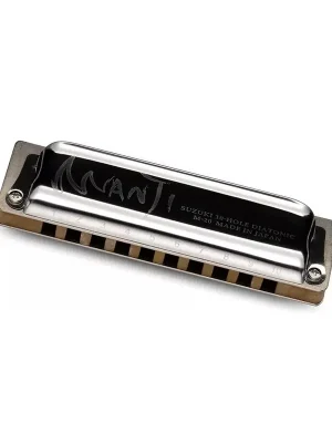 Časově Omezené Suzuki M-20 Manji D