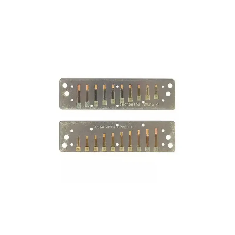 Must-Have Suzuki RP-M-20 Manji Low C sada