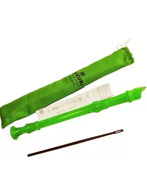 Nakupujte Hned Suzuki SRE-80 TG zelená