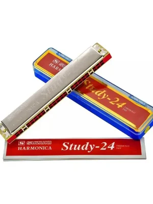 Dokud Zásoby Vydrží Suzuki Study-24 F