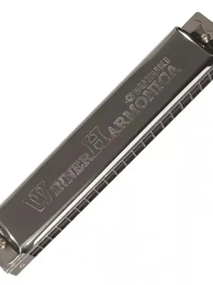 Suzuki W-20 C Winner Originální