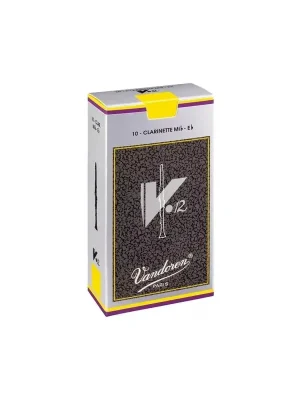Vandoren KL 2,5 Eb V12 Originální