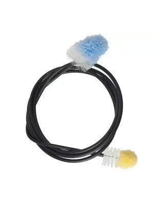 Vrácení Zdarma Yamaha Flexible Cleaner L