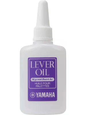 Yamaha Lever Oil LO4 Přímo Od Výrobce