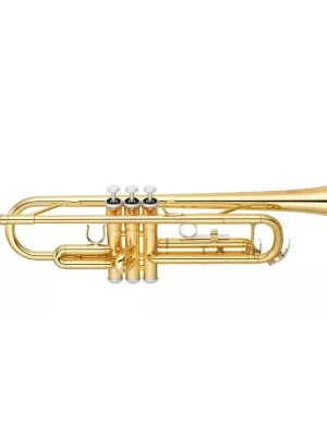 Yamaha YTR 3335 - prodloužená záruka 3 roky Aktuální