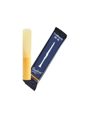 Nová Kolekce Vandoren KL 1,5 Eb