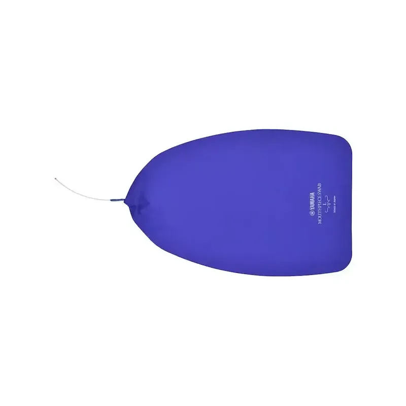 Yamaha Cleaning Swab for Mouthpiece L Finální Výprodej