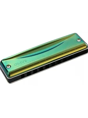 Suzuki C-20 Olive High G Autentický