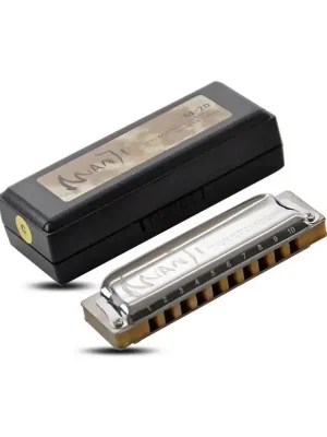 Horká Nabídka Suzuki M-20-Nm Manji A moll Natural Minor