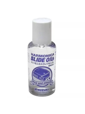 Suzuki SHO-01 Slide Oil Časově Omezené