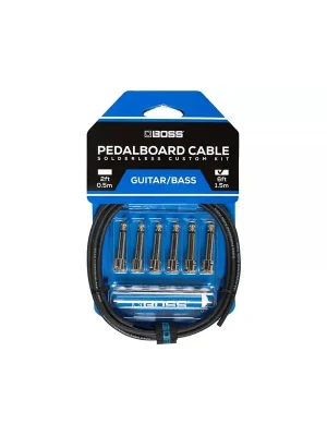 Ověřený Boss BCK-6