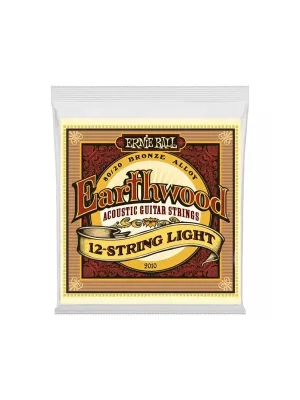 Sleva Ernie Ball 2010