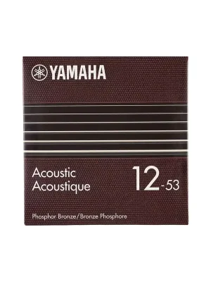 Speciální Cena Yamaha GSA12P Phosphor Bronze