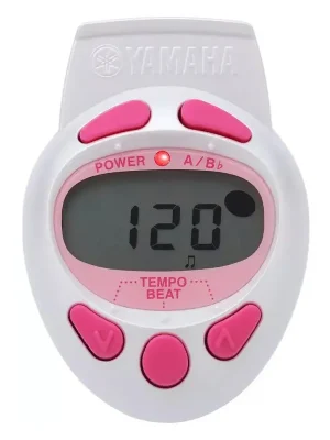 Yamaha ME 55 PK (růžový) Cenová Bomba