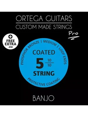 Ortega BJP-5 Akční Nabídka