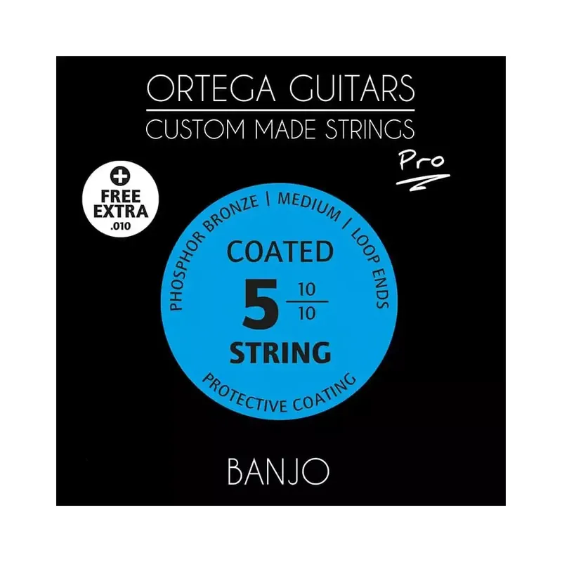 Ortega BJP-5 Akční Nabídka