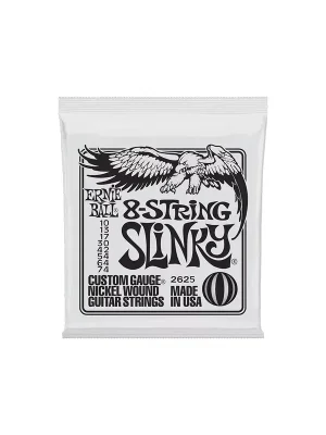 Ernie Ball EB 2625 Horká Nabídka