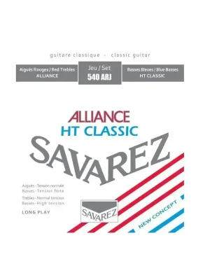 Sleva Savarez SA 540ARJ