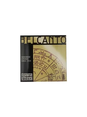 Originální Thomastik BC600S Belcanto