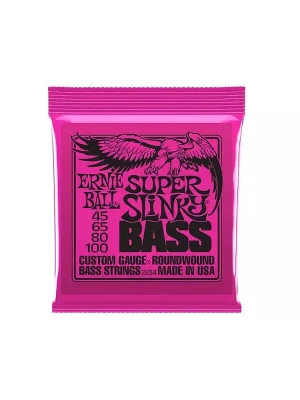 Ernie Ball 2834 Bezpečná Platba
