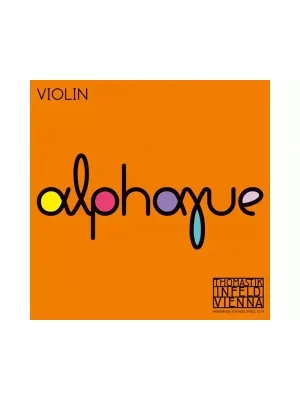 Thomastik Alphayue AL100 1/4 Rychlé Dodání